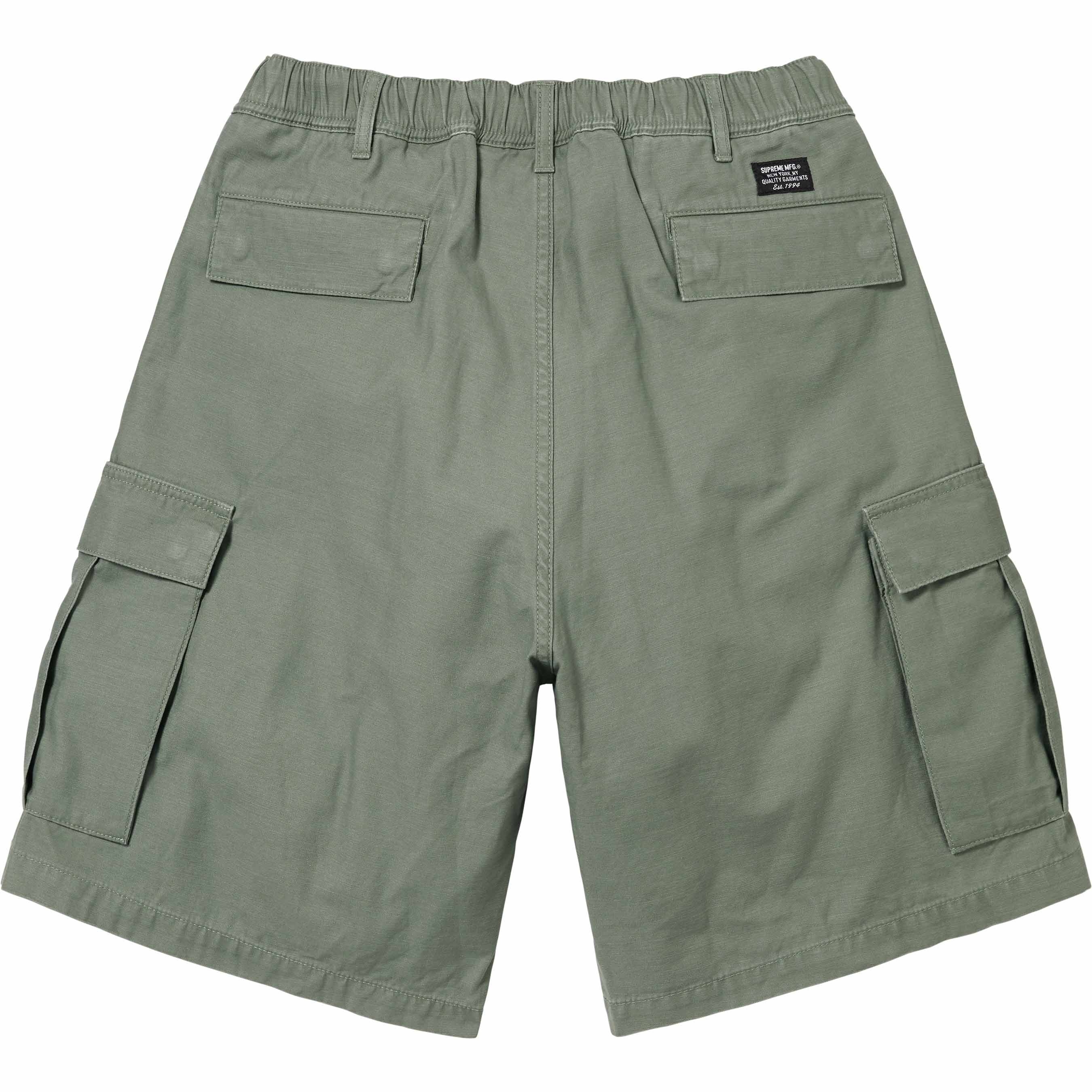 Cargo Short view 16